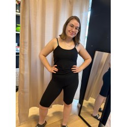 Libert - Alma Bicycle Shorts Black