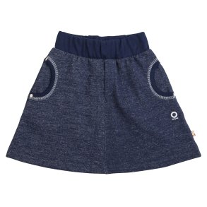 Katvig - Skirt Denim Melange