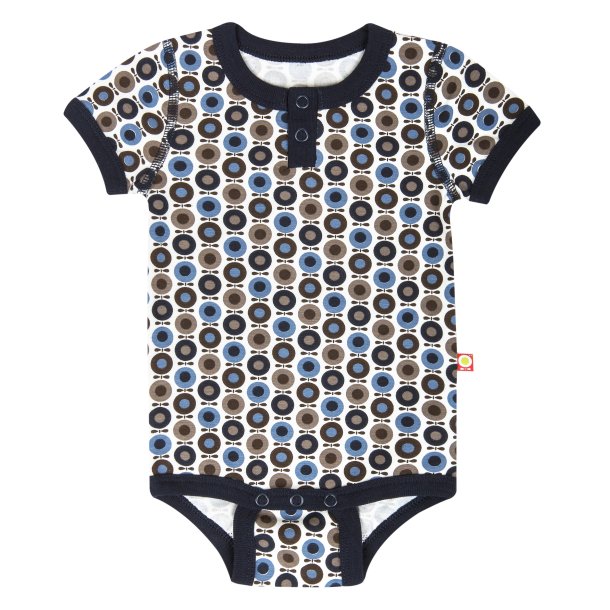 Katvig - Body mini apples bl