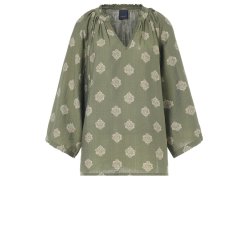 Luxzuz // One Two  - Salinas bluse