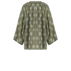 Luxzuz // One Two  - Salinas bluse