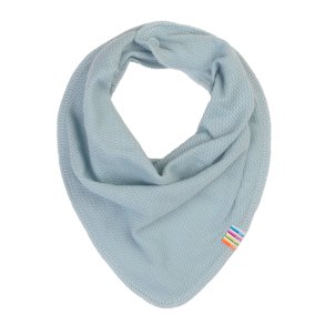 Joha  - scarf / bib - Lys bl�