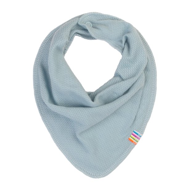 Joha  - scarf / bib - Lys bl�