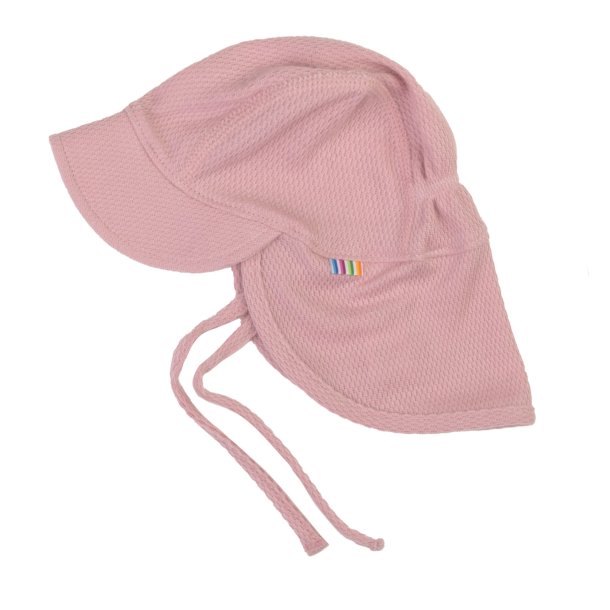 Joha - Sommerhat - Lys rosa