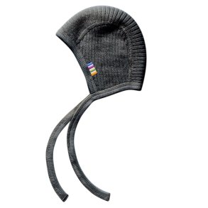 Joha - Helmet /hue uld - gr