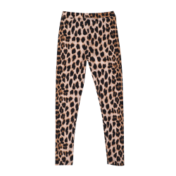 ALMA LEGGINGS - Lux leo