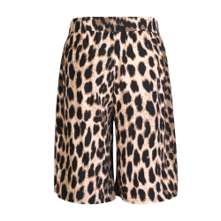 Libert  - Alma lange shorts - Big lux leo fossil