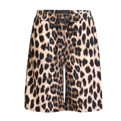 Libert  - Alma lange shorts - Big lux leo fossil