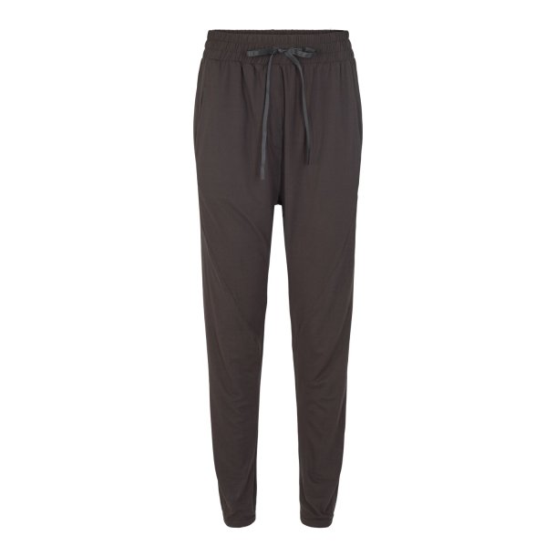 Libert - ALMA Loose Pants Black