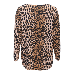 Libert - ALMA top/bluse - Lux leo