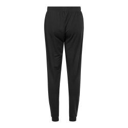 Libert - Alma pants sort - Fleece