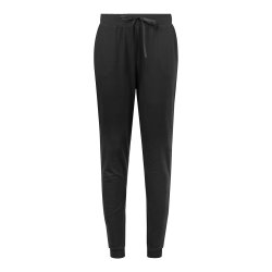 Libert - Alma pants sort - Fleece