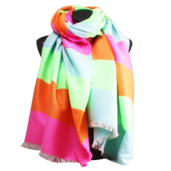 BK Trklde Multicolour