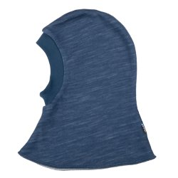 Joha balaclava - double layer - 2 farver