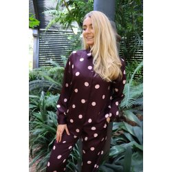 Libert� - Dotti shirt