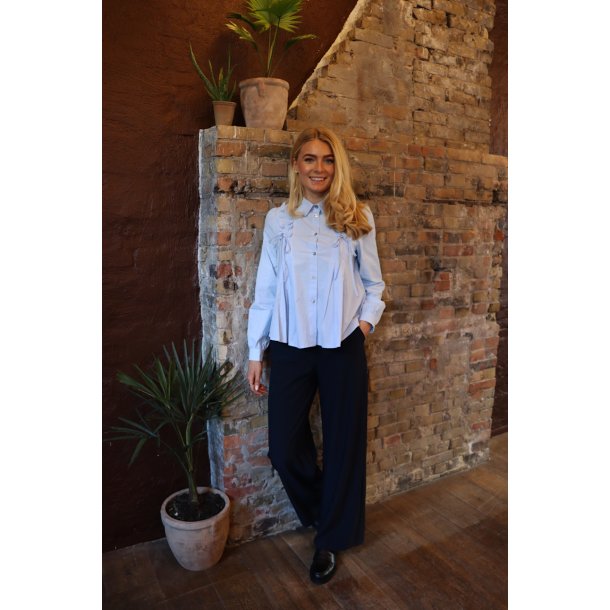 Libert - Frede Pants Navy 