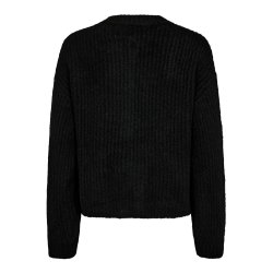 Libert� Fro cardigan - sort