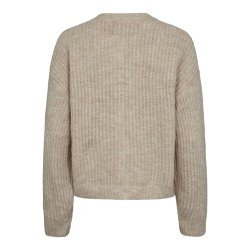 Libert� Fro cardigan - Ivory