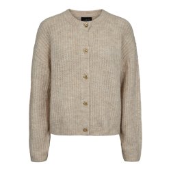 Libert� Fro cardigan - Ivory