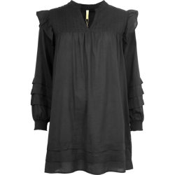 Ofelia - Fiona Tunika - sort