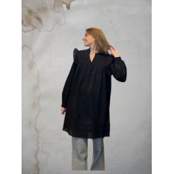 Ofelia - Fiona Tunika - sort