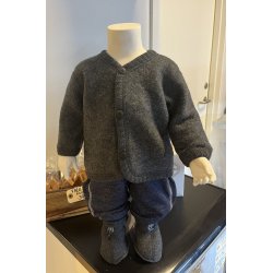 Joha - Soft wool Cardigan gr
