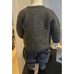 Joha - Soft wool Cardigan gr