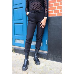 Libert - Henne pants - sort