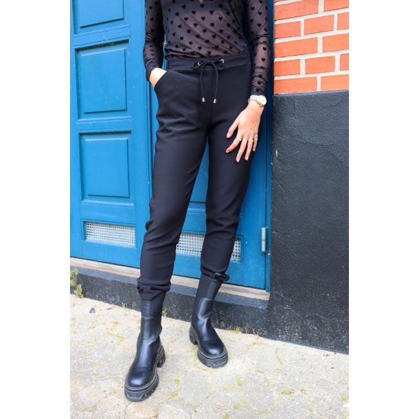 Libert - Henne pants - sort