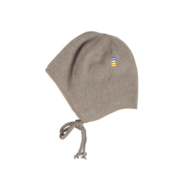 Joha - Soft wool hue - sesame melange