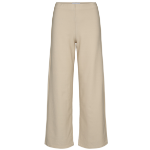 Henne - Wide pants - creme