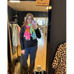 BK Trklde Multicolour