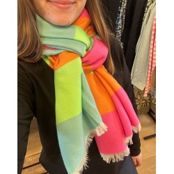 BK Trklde Multicolour