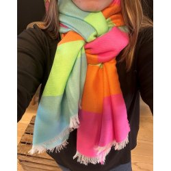 BK Trklde Multicolour