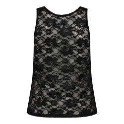 Libert - ISA LACE TANKTOP