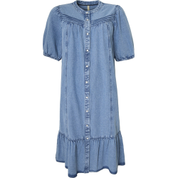 Ofelia Jette dress - denim