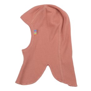 Joha - Flot laksefarvet balaclava - single layer