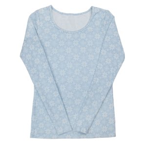 Joha - Isabella Bluse med lange rmer - uld dame