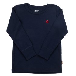 Katvig - Fin bluse med lange rmer 