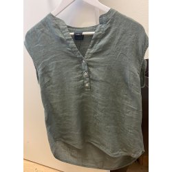 Kikantia Hr top Army eller raspberry