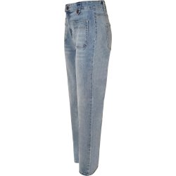 Ofelia - Lena jeans - light blue