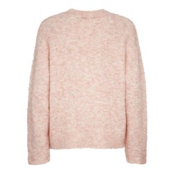 Libert� Lou cardigan - Creamy peachy