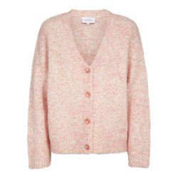 Libert� Lou cardigan - Creamy peachy