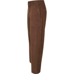 Ofelia - Lykke bukser - Brun babyfl�jl
