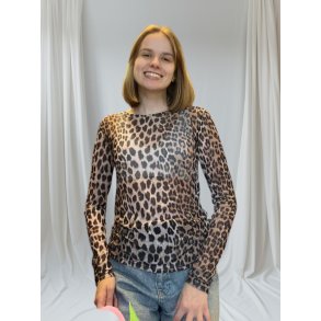 Libert - MESH top Lux Leo