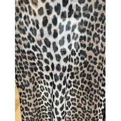 Libert - MESH top Lux Leo