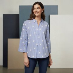 Ofelia - Melia bluse 