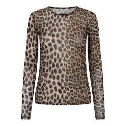 Libert - MESH top Lux Leo