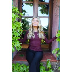 Libert� - Diverse Natalia Round Neck bluser str. Xl+XXL