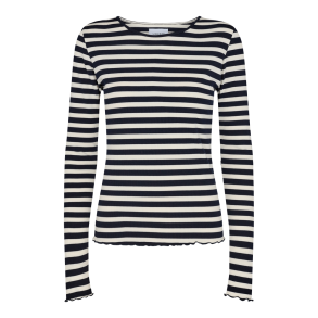 Libert� - Diverse Natalia Round Neck bluser str. Xl+XXL